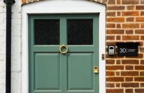 Hazelbury Cottage - Foto 3