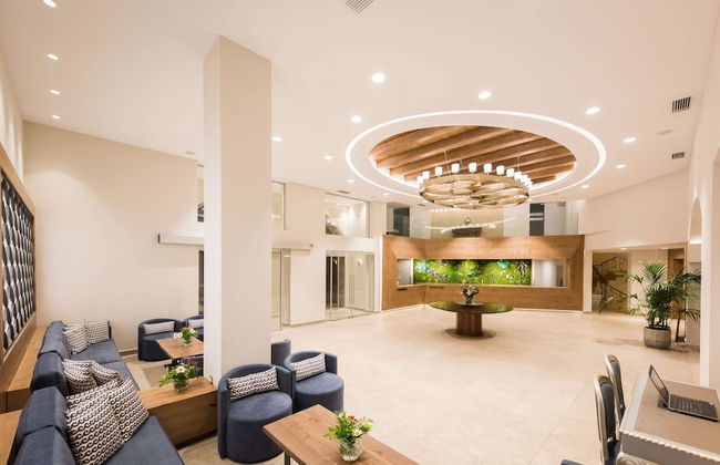 Nana Golden Beach - All Inclusive - Foto 9