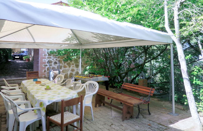 Vacanza L'Olivo - Foto 6