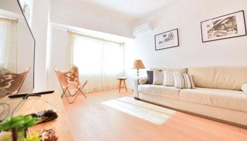 ABAL Apartments - Teatro - Foto 3