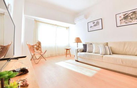 ABAL Apartments - Teatro - Foto 3