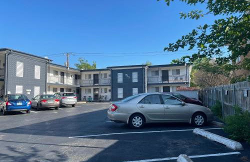 UMC Apartments - Foto 13