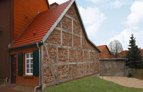 Ferienhaus in Neukalen - Foto 2