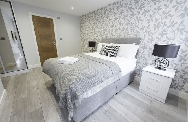 Ivory Lodge - Foto 16