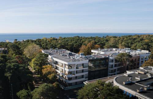 LIDO by BlueApart - Foto 19