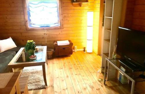 FEWO PARTNERS Haus Clemens - Gemütliches Holzhaus mit Grundstück nahe Badesee - Photo 4