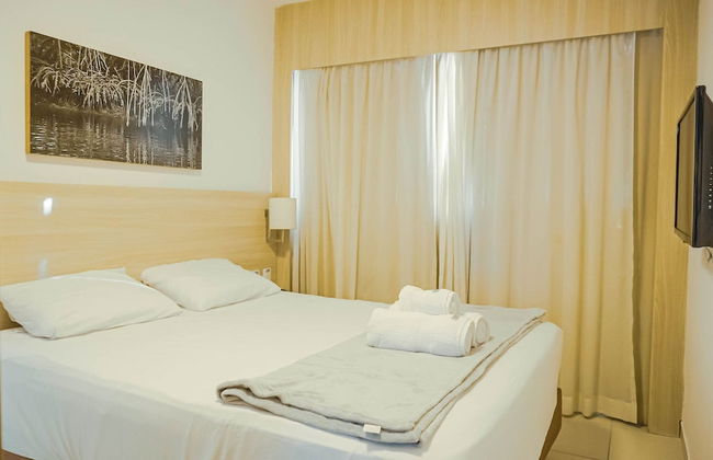 Flats at Beach Class Convention by Yolo - Photo 21