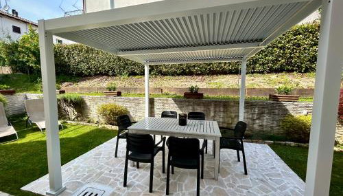 Il Piccolo Borgo - Foto 3, Garden, Garden view