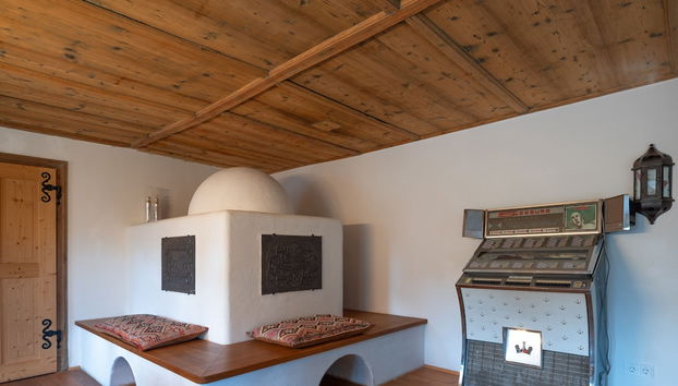 Gut Stohrerhof - Foto 3, Quarto