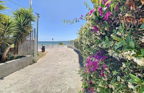 Grand Palais - 2 couchages - Studio - Vue Mer - Foto 10