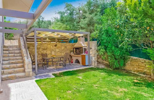 Villa Panagiotis Chania - Foto 17