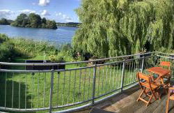 Residenz am Trammer See Fewo Seeflair - Foto 30