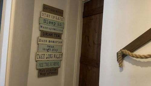 Dormouse 18th Century Holiday cottage - Foto 3