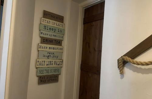 Dormouse 18th Century Holiday cottage - Foto 3