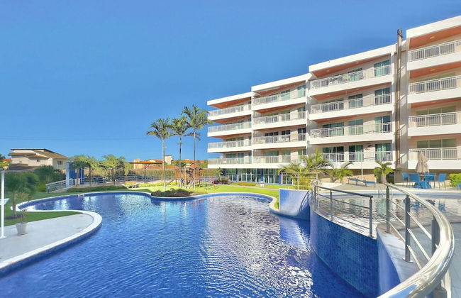 Solarium Residence Resort - Foto 62