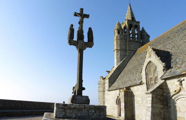 Cottage, Guilvinec - Foto 21