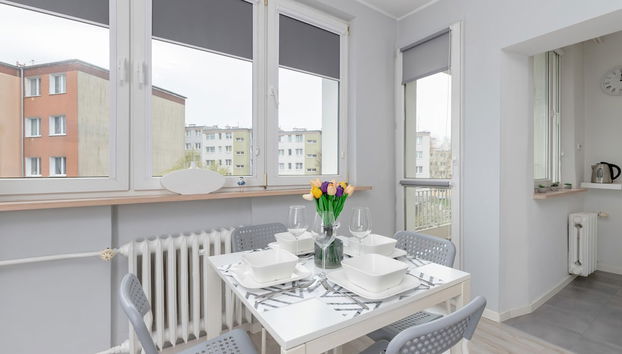 Cosy Studio for 4 People by Renters - Foto 3, Cocina privada