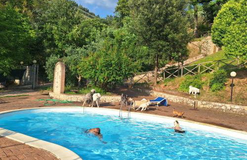 SetterHouseAgriHotel - Photo 37