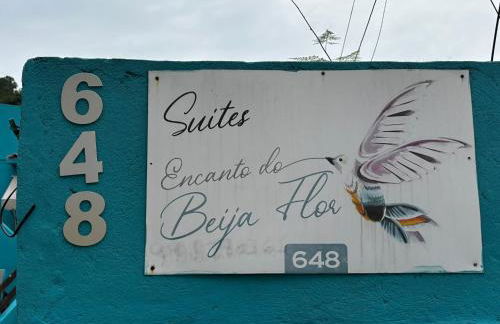 Encanto do Beija-flor - Foto 24