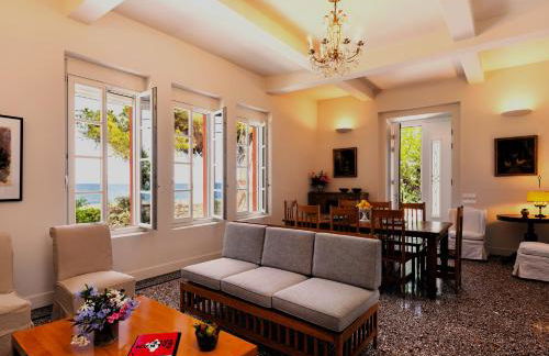 Melissi 1932 - Seaside Villa and Resort - Foto 8