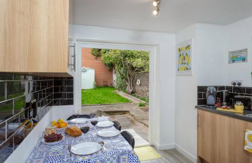 Air Maison - Eastney Escape - Foto 25