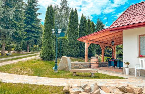 ForRest House Jacuzzi & Sauna - Foto 60