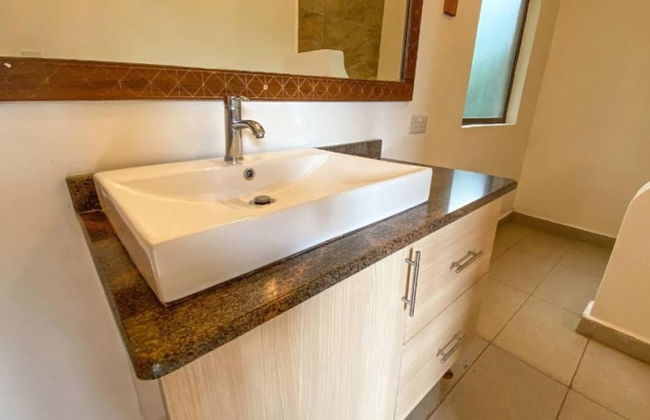 Stay.Plus Nakuru Luxury Villas - Foto 27