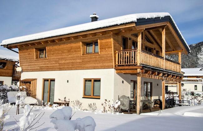 Bergchalet Falkenstein, Inzell - Photo 42