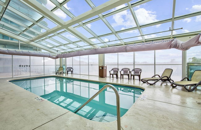 Ocean View Bahama Sands Stunning Resort - Foto 30