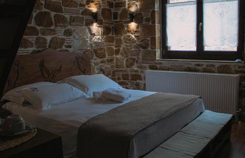 Μαγεμένο Δάσος Apartments - Photo 6