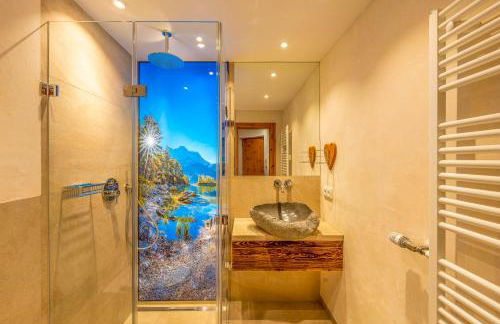 Ferienwohnung Ferienglück - Foto 53