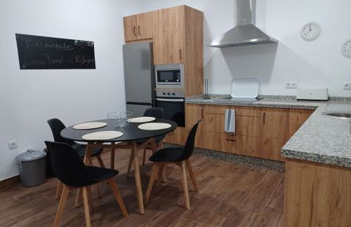 El Refugio de Brovales - Foto 12