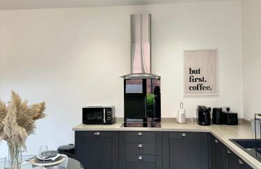 1 BR Apt - Short Lets & Serviced Accommodation Peak District With Free Super-Fast WiFi & Multiple Parking Options - Foto 39