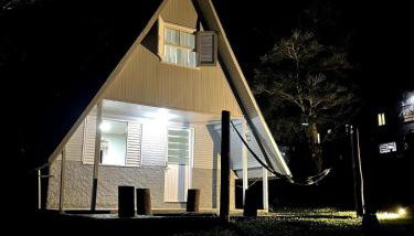 Cabana no Monte com Hidromassagem! - Foto 2