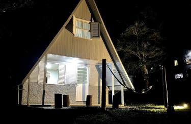 Cabana no Monte com Hidromassagem! - Foto 21