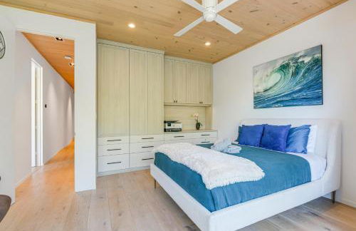 Sausalito Oasis - 3 Mi to Golden Gate Bridge! - Foto 25