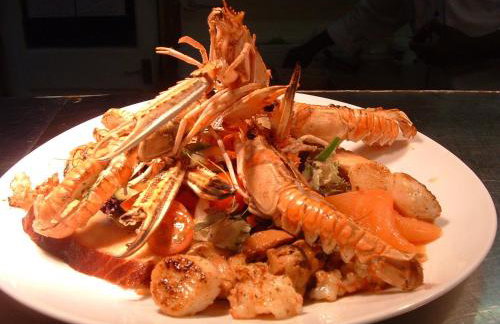 Craigard House Hotel - Foto 62