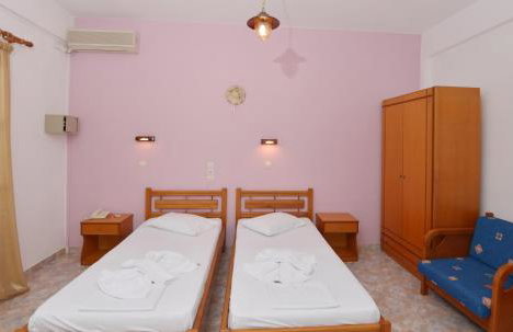 Pension Andromeda - Foto 21