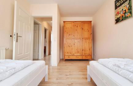 Ferienhaushälfte "Seebrücke" Schönberger Strand an d Ostsee - Foto 18