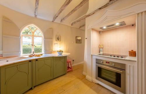 A fairy-tale luxurious cottage - The Tea Caddy - Foto 27