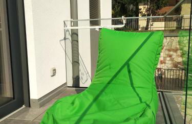 Blue Sky Green - Foto 3