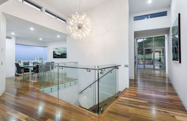 Point Haven Pool Basketball Court Bay Views - Foto 9