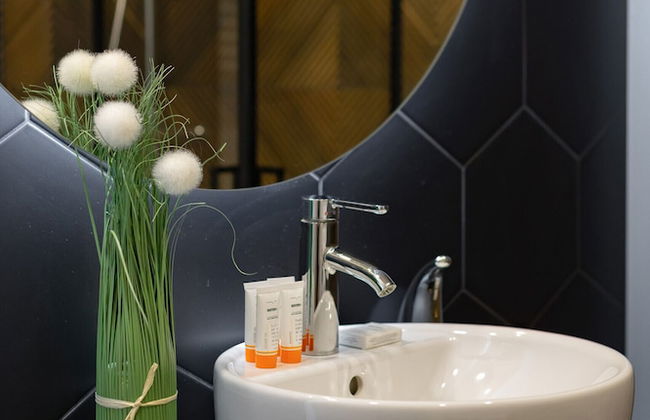 Apartment Warsaw Złoty Potok by Renters - Photo 20