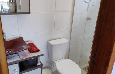 Apartamento 3 quartos em Condomínio bem localizado, Residencial Júlia - Foto 6