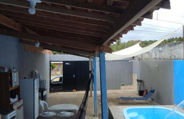 Casa temporada Barra de Jequia-Al - Foto 7