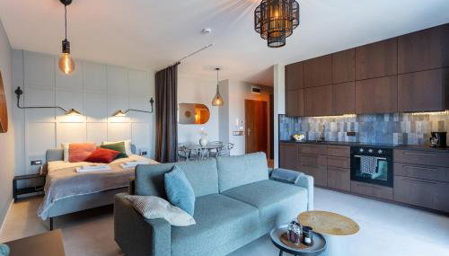 Warsaw Concierge Lake Pool Gym - Foto 2