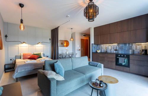 Warsaw Concierge Lake Pool Gym - Foto 2