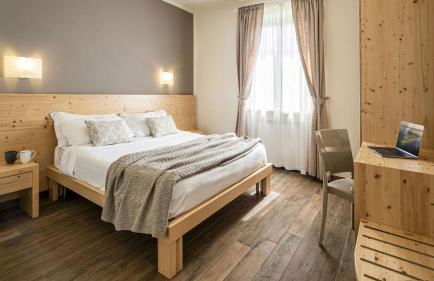 Residence Bianca - Foto 12