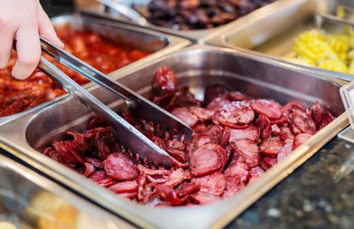 Cabana Urbana One - Cabanas de Luxo - Foto 44