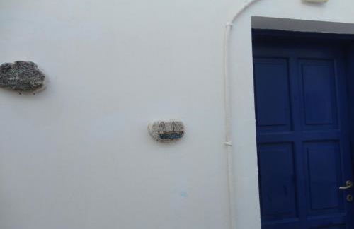 Pavlos Rooms - Foto 44